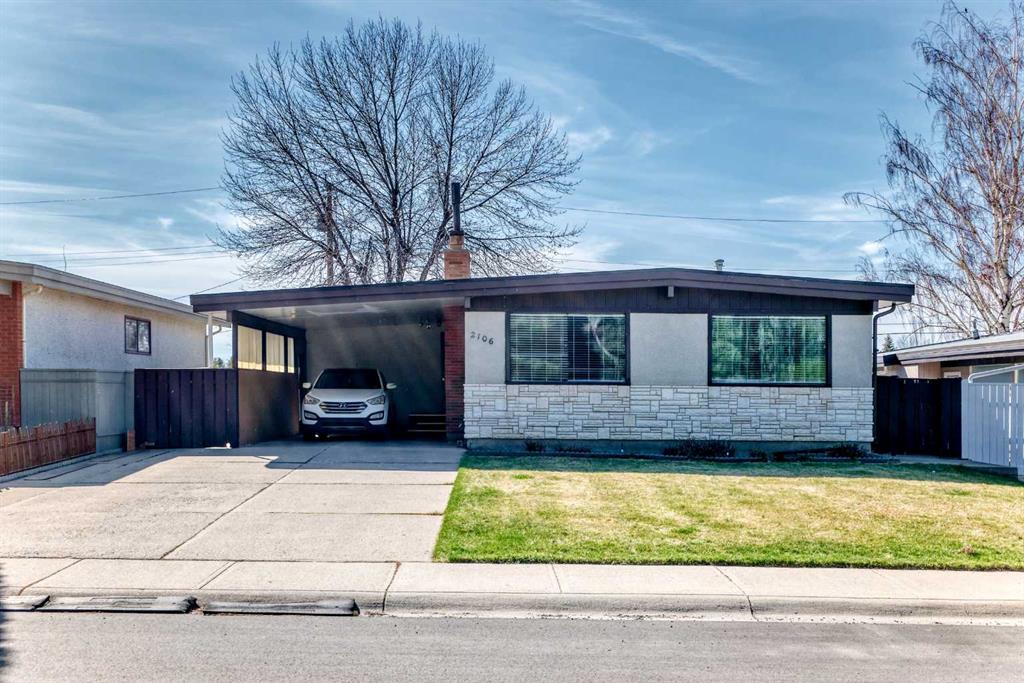 Picture for 2106 24 Street S