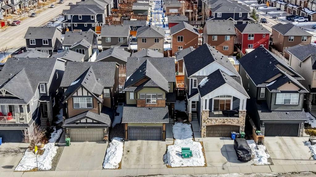 Picture for 15 Fireside Crescent 