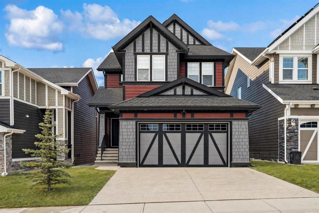 Picture for 55 Sundown Crescent 