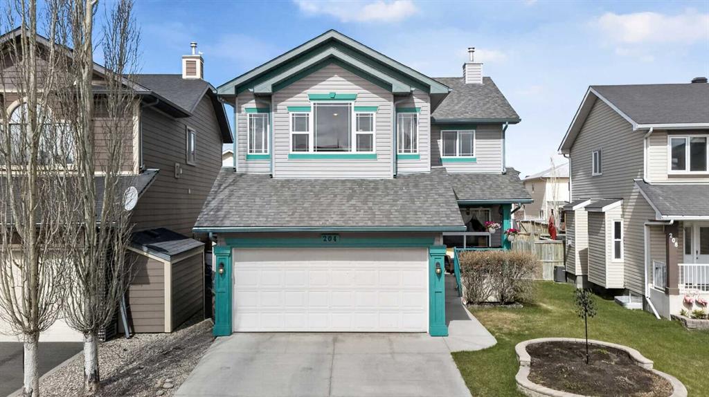 Picture for 204 Citadel Meadow Close NW