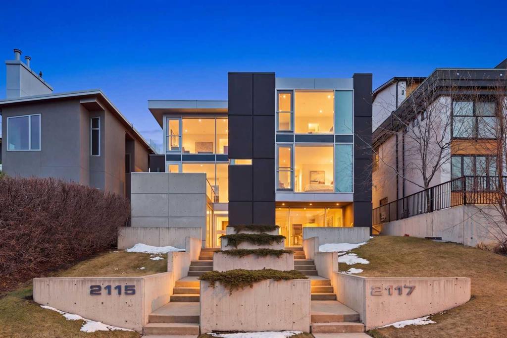 Picture for 2115 29 Avenue SW