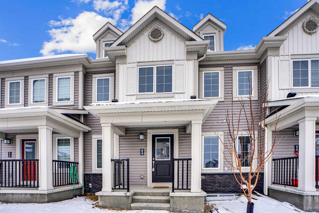 Picture for 214 Cityside Grove NE