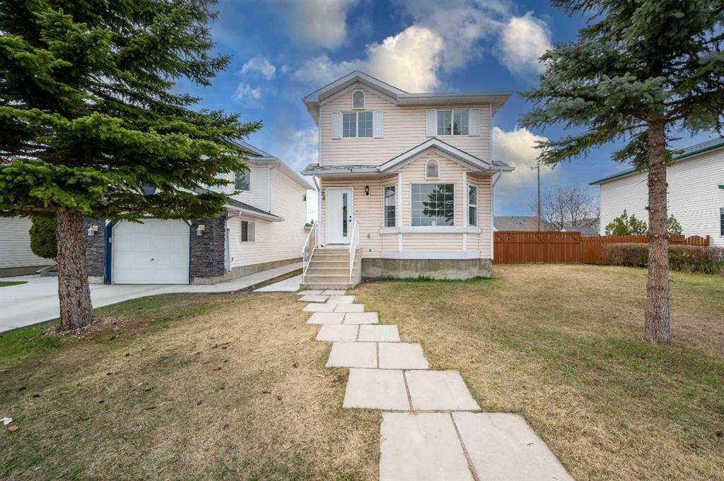 Picture for 88 Applemont Close SE