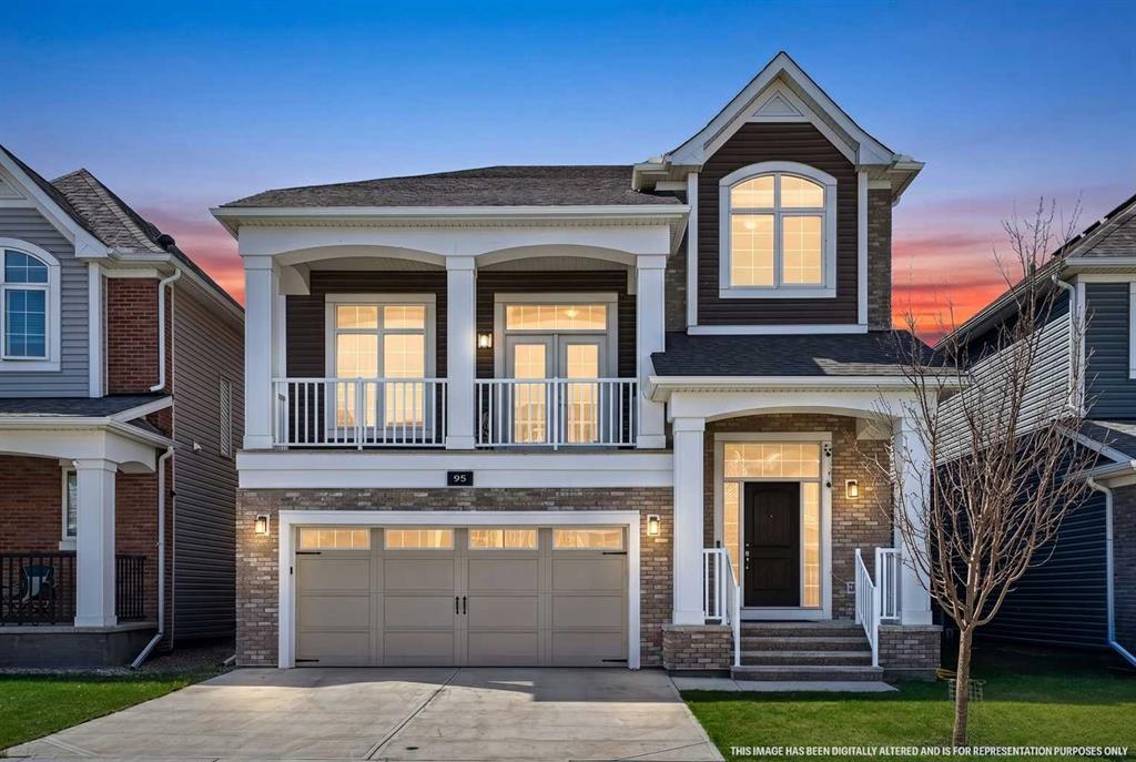 Picture for 95 Carrington Close NW