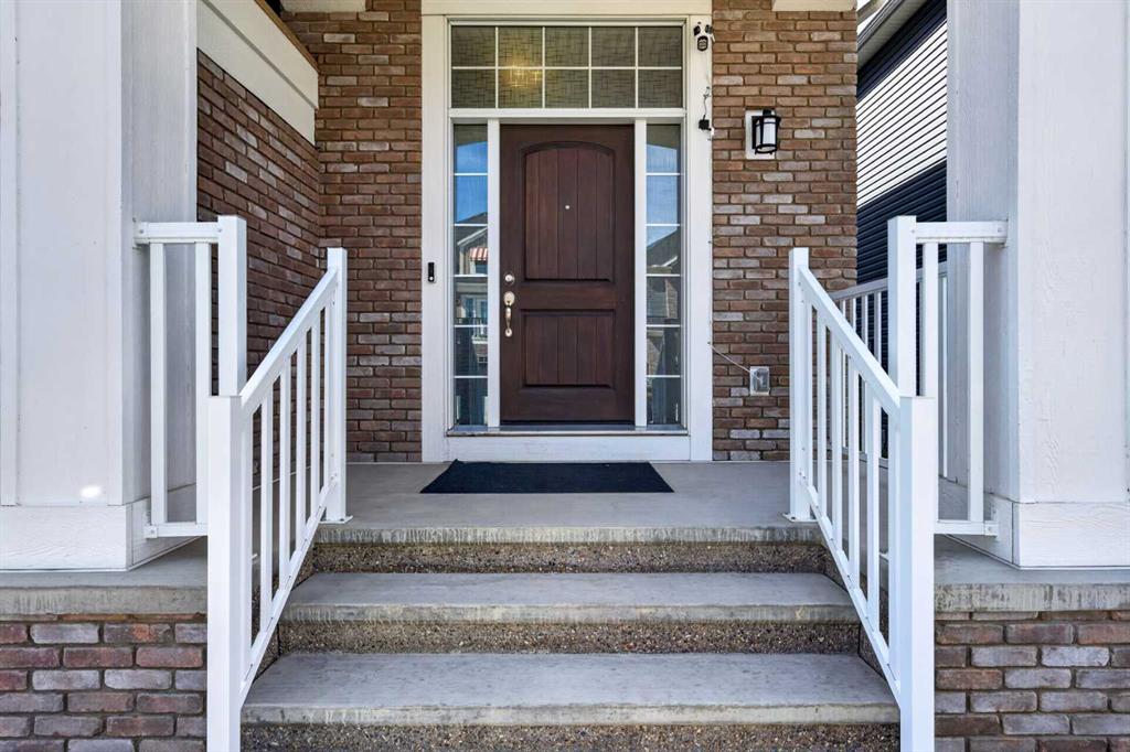 Picture for 95 Carrington Close NW