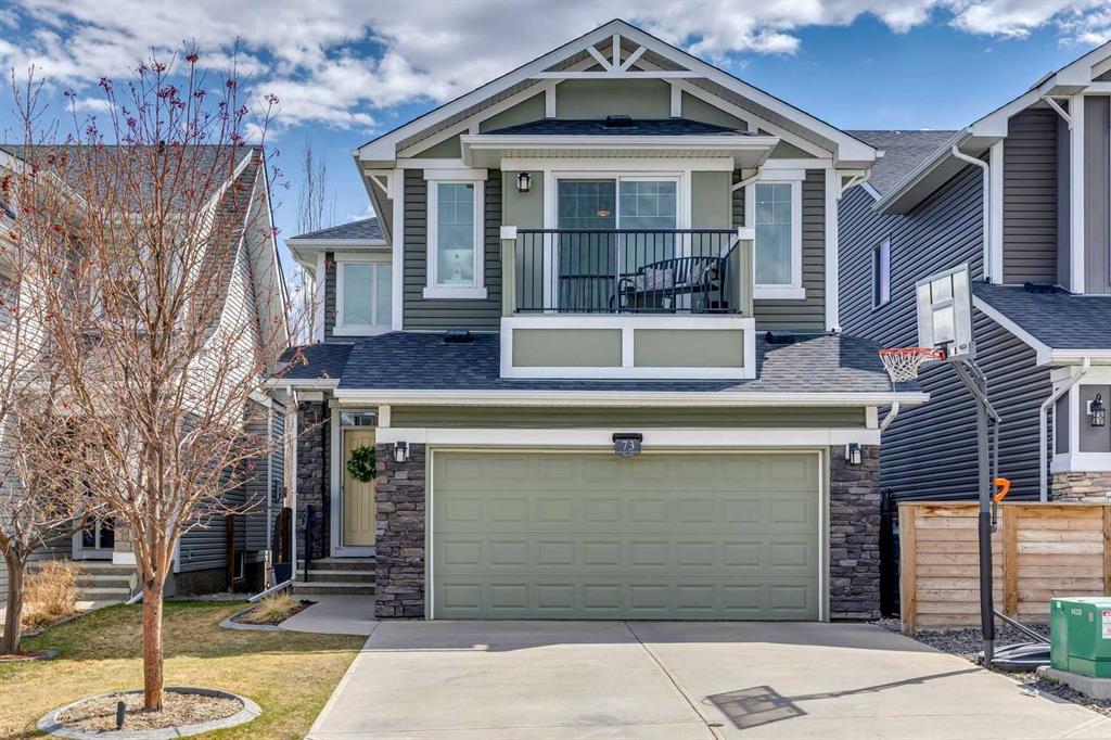 Picture for 73 Auburn Springs Place SE