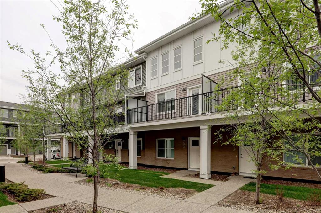 Picture for 705, 50 Cornerstone Passage NE