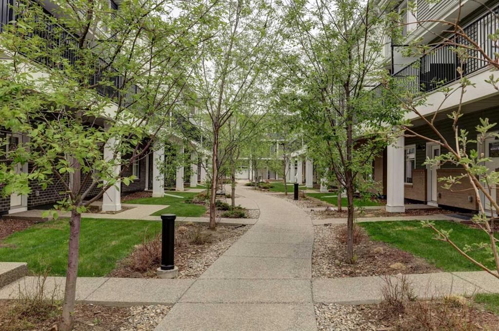 Picture for 705, 50 Cornerstone Passage NE