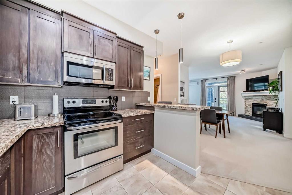 Picture for 116, 1005A Westmount Drive 