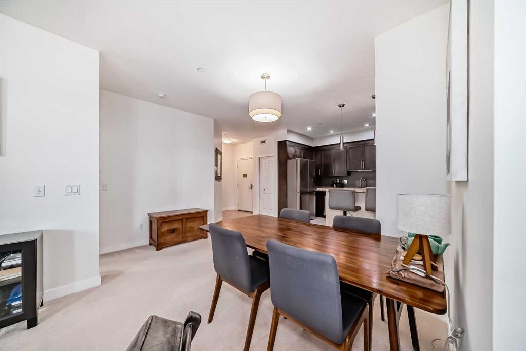 Picture for 116, 1005A Westmount Drive 