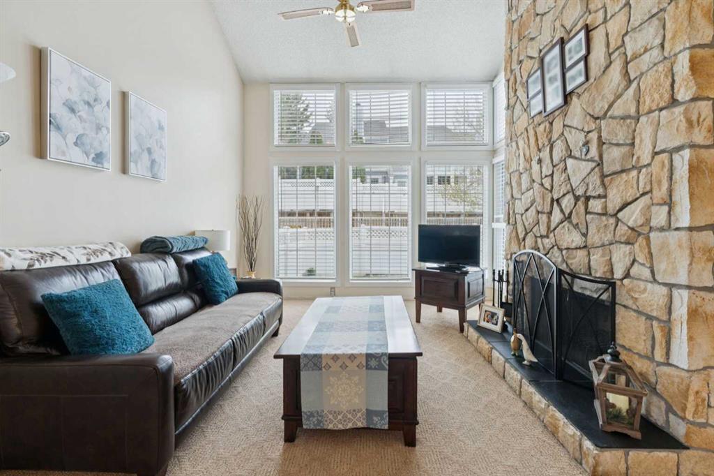 Picture for 38, 28 Berwick Crescent NW