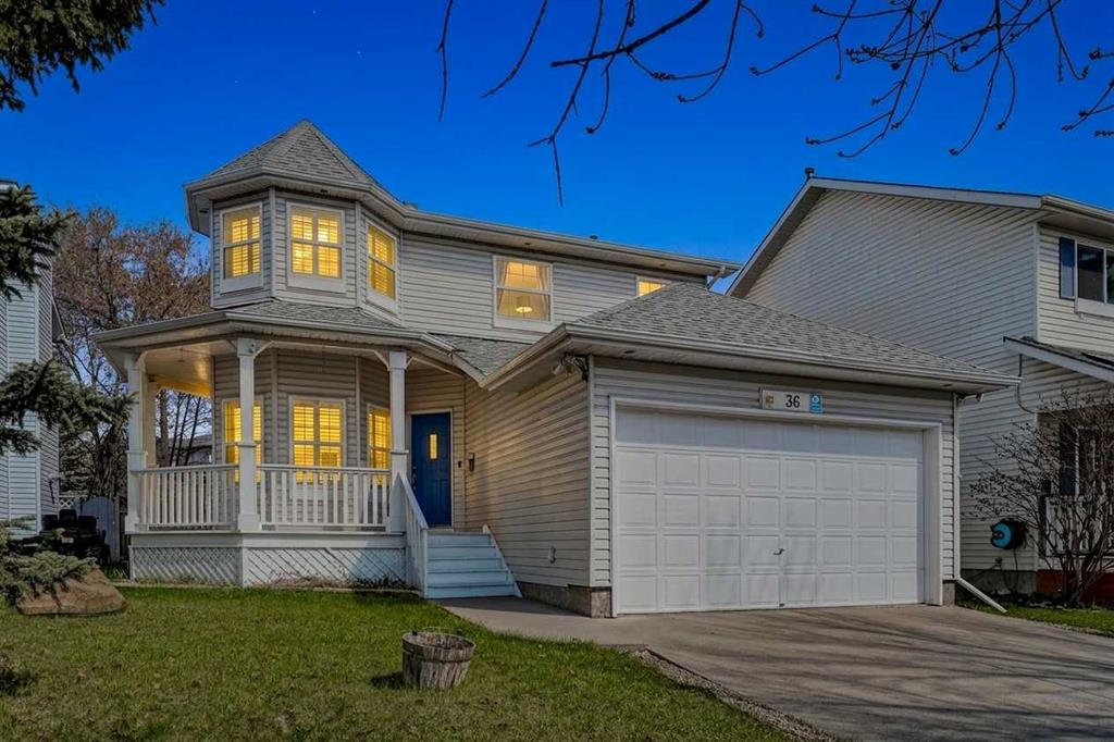 Picture for 36 Chaparral Drive 