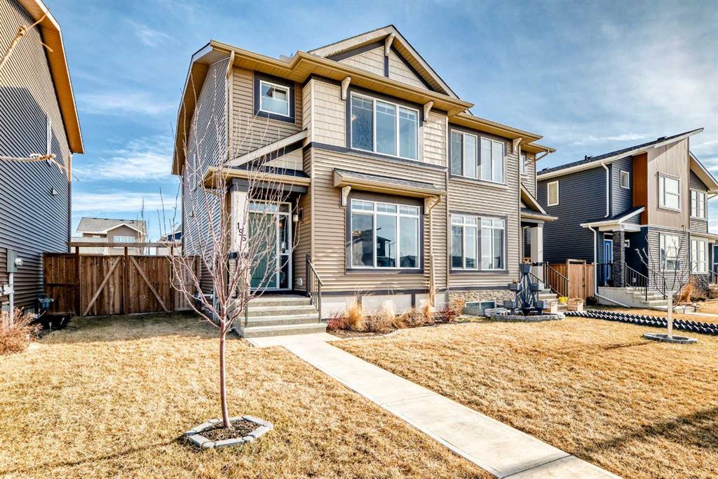 Picture for 196 Dawson Drive 