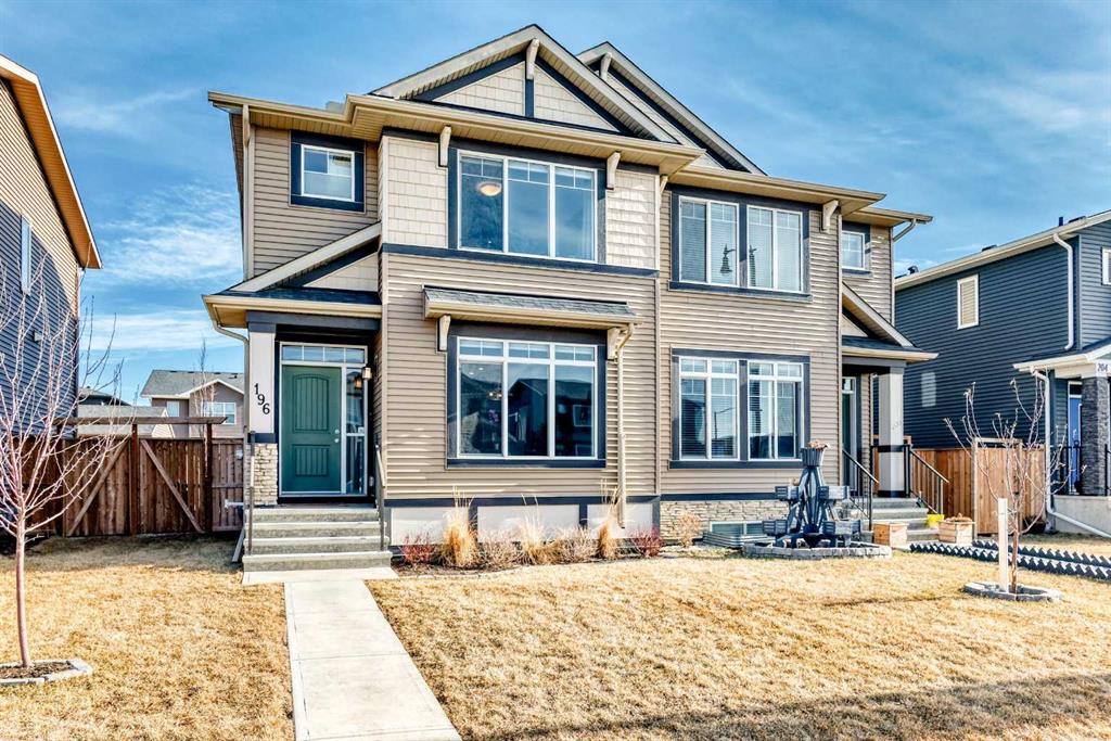 Picture for 196 Dawson Drive 