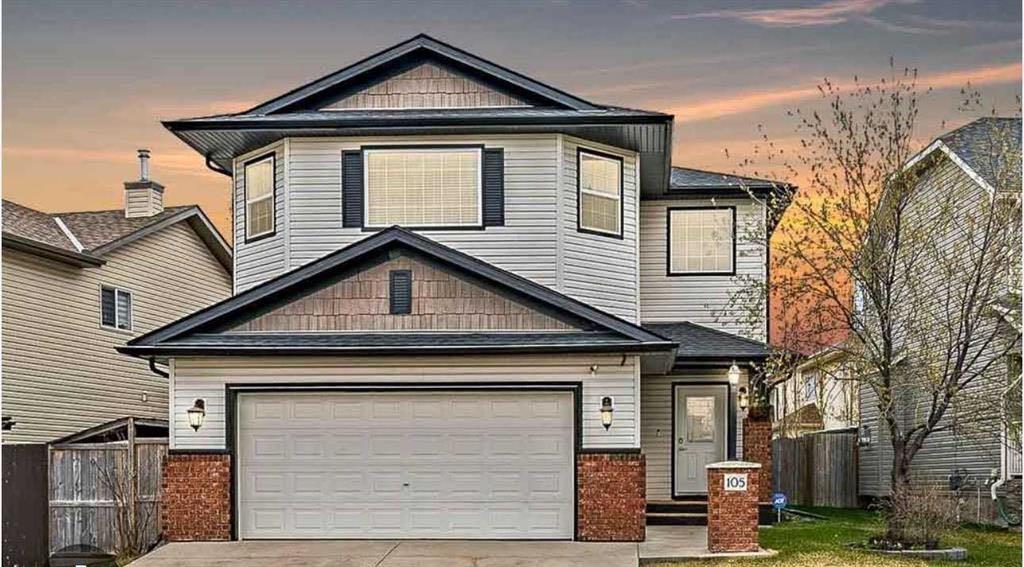 Picture for 105 Cimarron Park Circle 