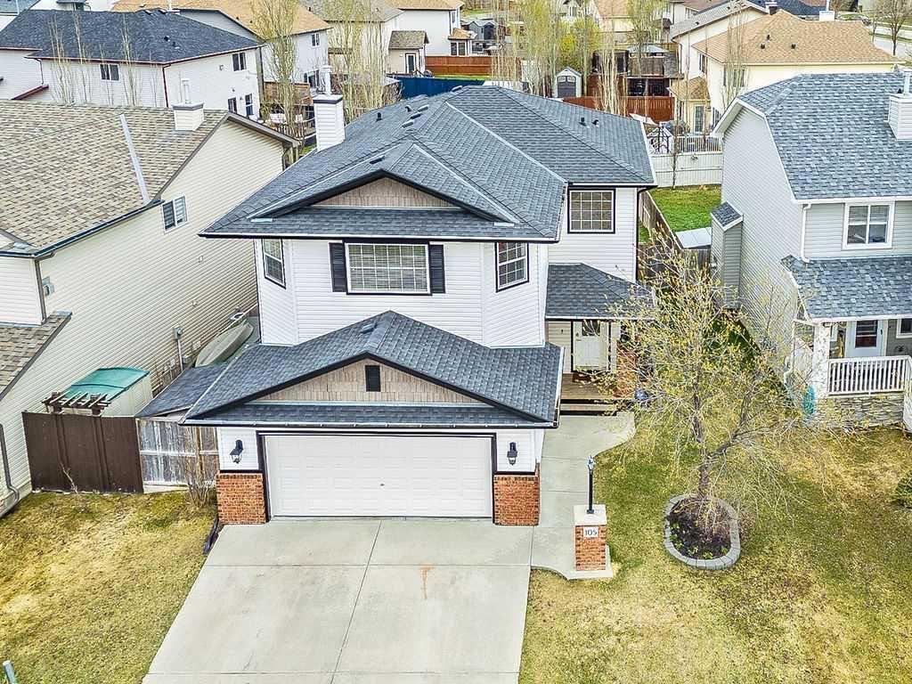 Picture for 105 Cimarron Park Circle 