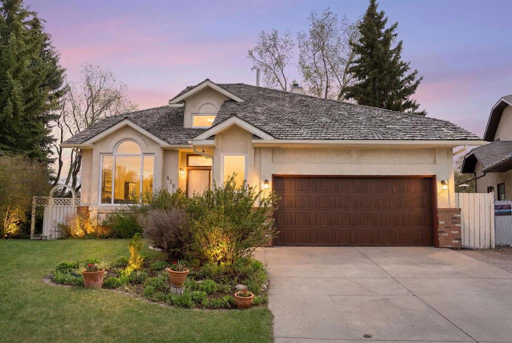 Picture for 476 Silvergrove Gardens NW