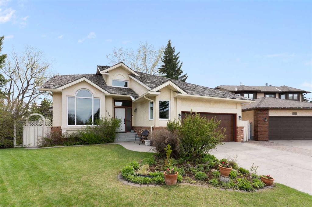 Picture for 476 Silvergrove Gardens NW