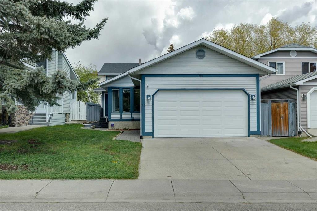 Picture for 44 Scenic Cove Circle NW