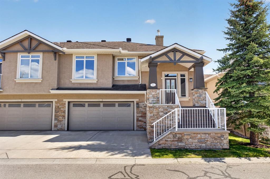 Picture for 14 Discovery Woods Villas SW