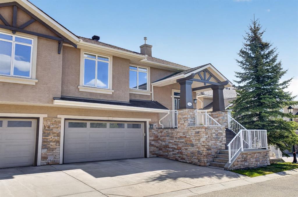 Picture for 14 Discovery Woods Villas SW