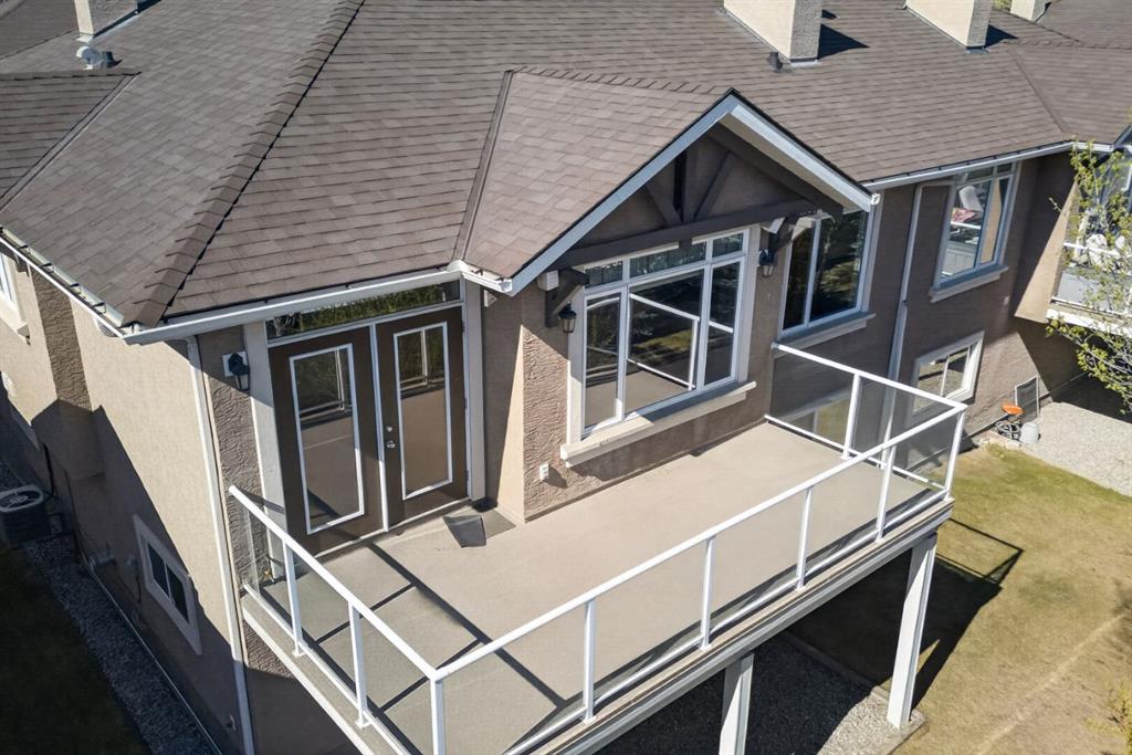 Picture for 14 Discovery Woods Villas SW