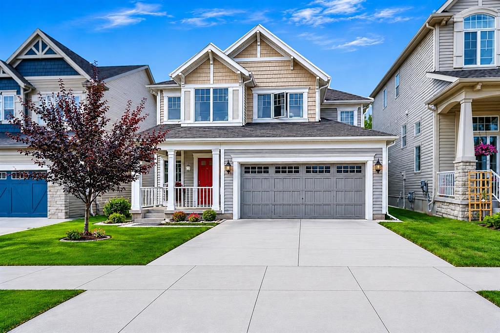 Picture for 2020 Windsong Drive SW
