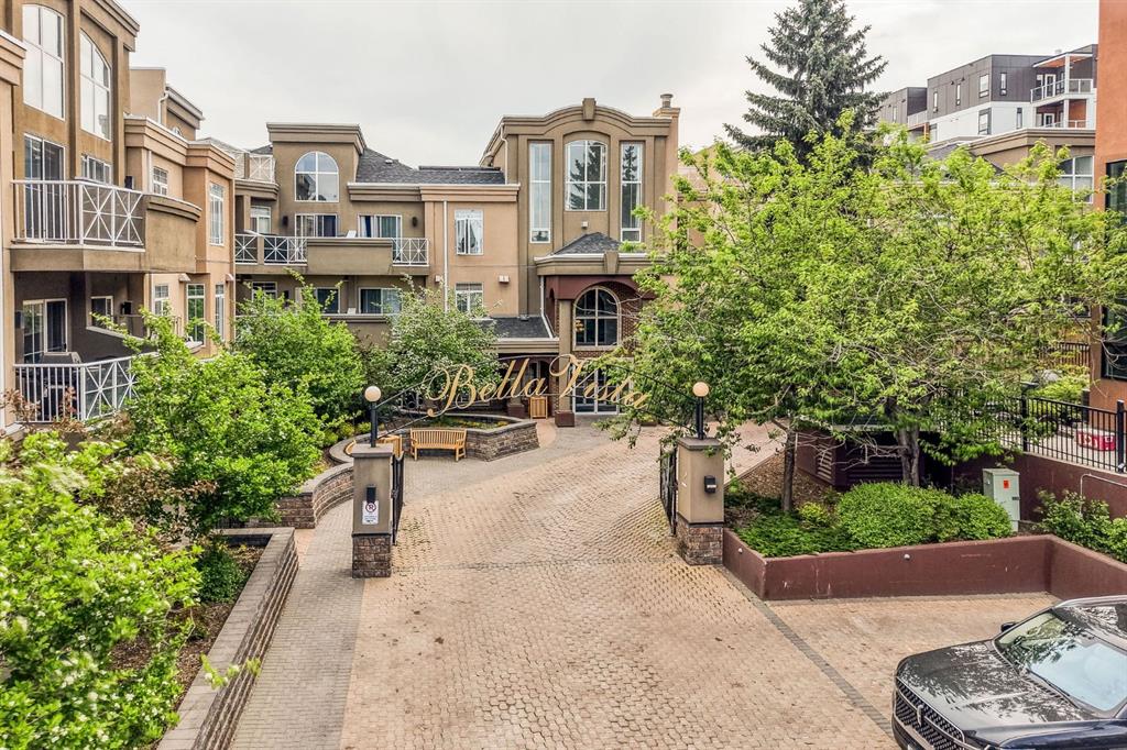 Picture for 308, 1800 14A Street SW