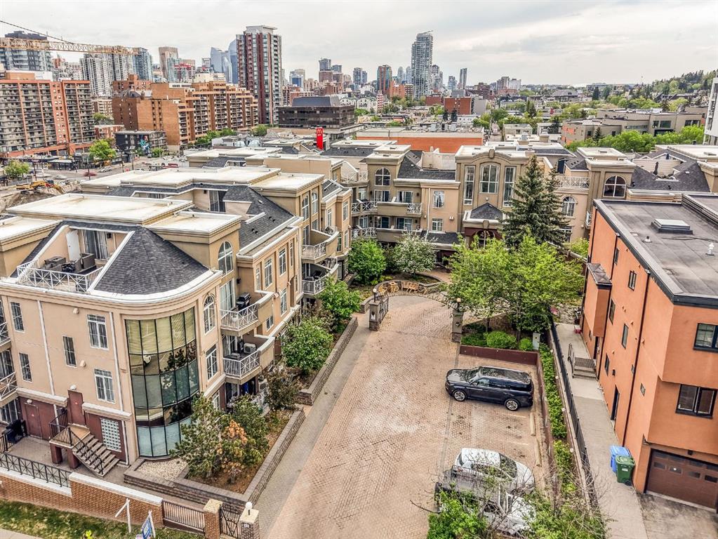 Picture for 308, 1800 14A Street SW