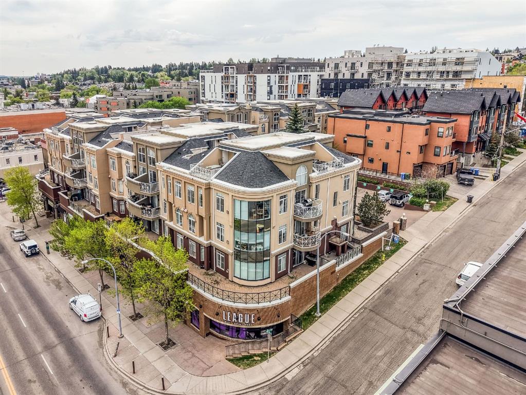 Picture for 308, 1800 14A Street SW