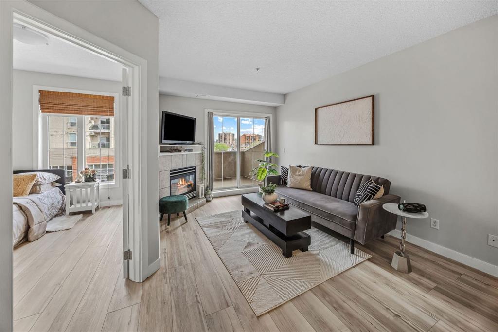 Picture for 308, 1800 14A Street SW