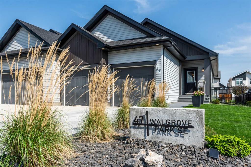 Picture for 47 Walgrove Park SE