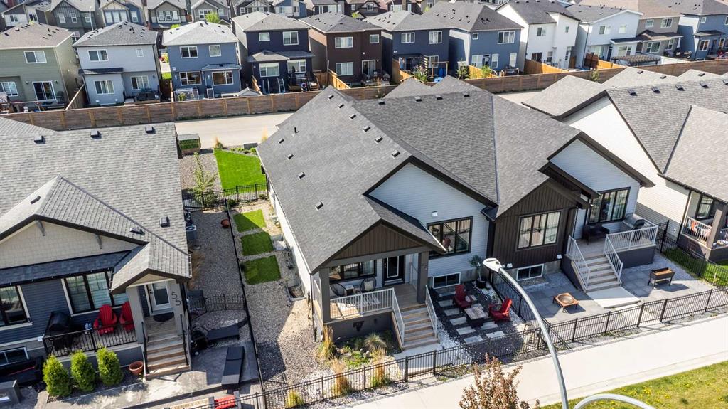 Picture for 47 Walgrove Park SE