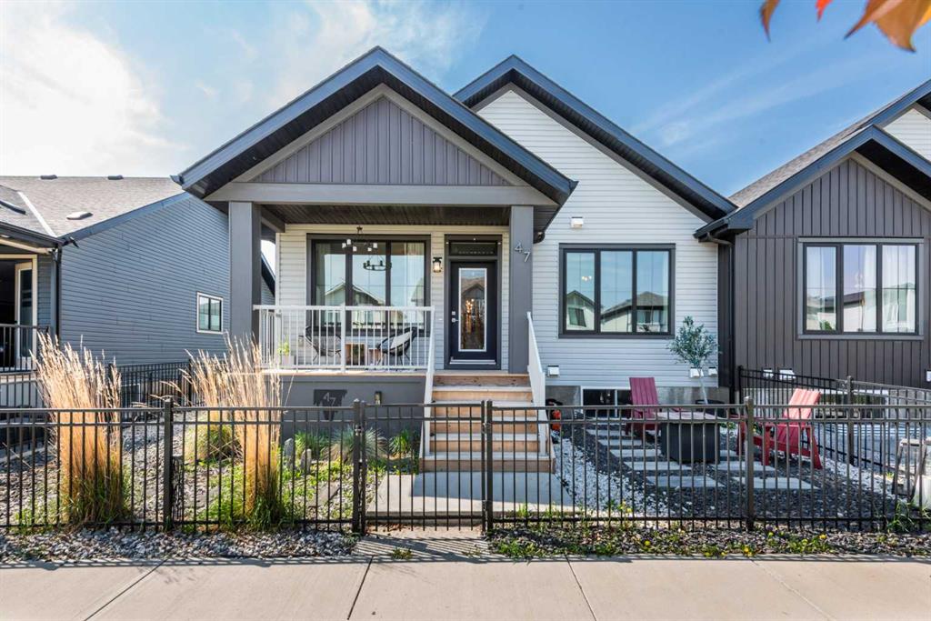 Picture for 47 Walgrove Park SE