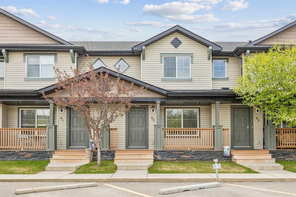 Picture for 43, 105 Drake Landing Common 