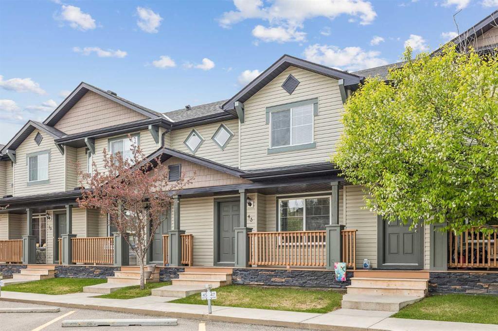 Picture for 43, 105 Drake Landing Common 