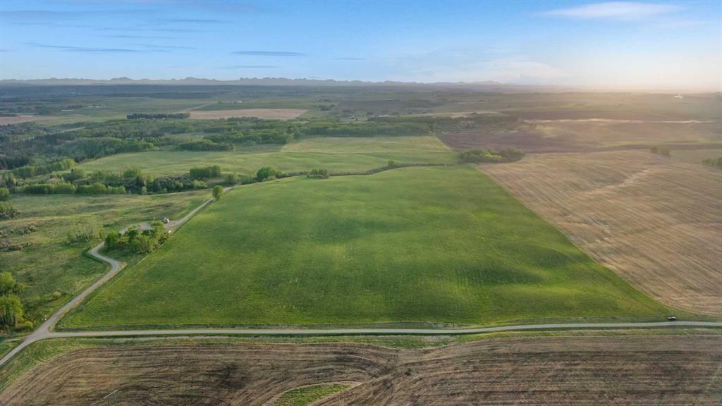 Picture for  RR40 South Of Twp Rd 293  