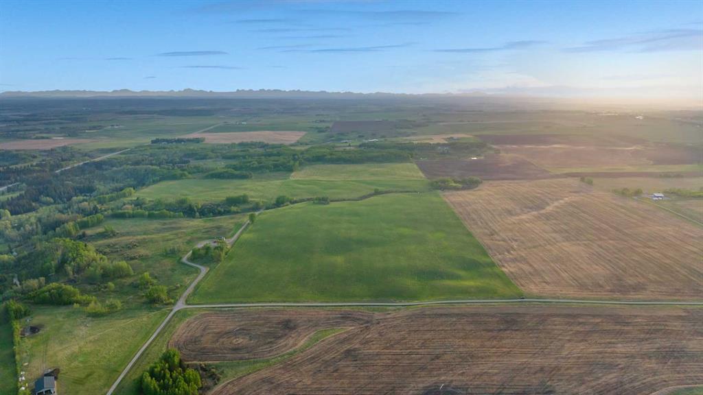 Picture for  RR40 South Of Twp Rd 293  