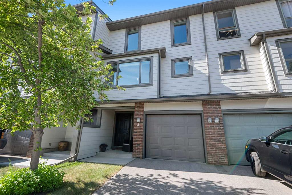 Picture for 3, 185 Woodridge Drive SW