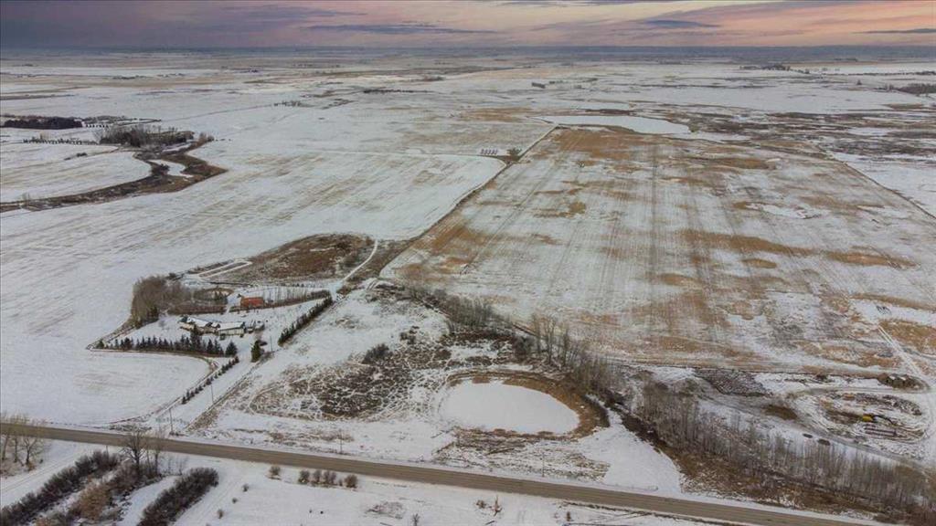 Picture for 253032 Township Road 244  