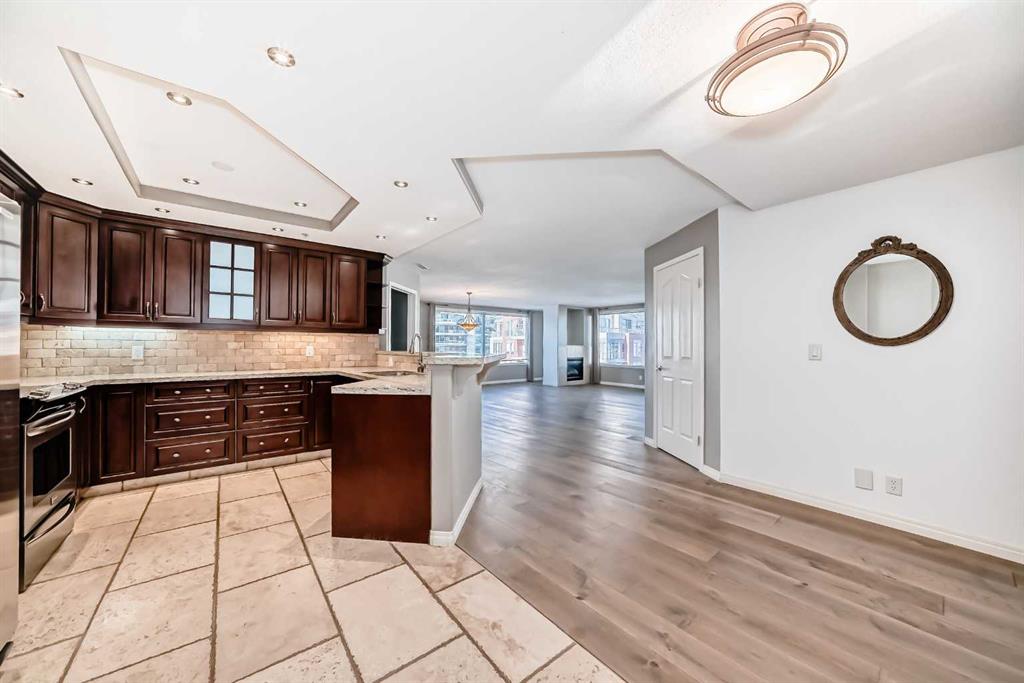 Picture for 1901, 683 10 Street SW