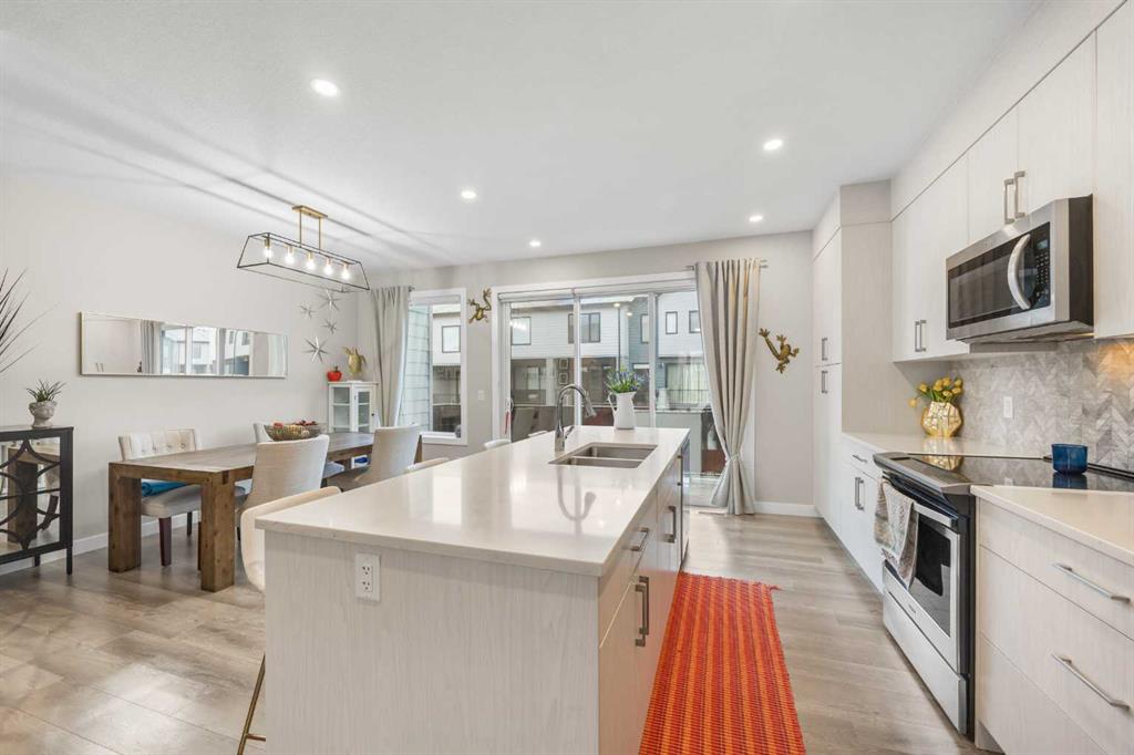 Picture for 605 Evanston Link NW