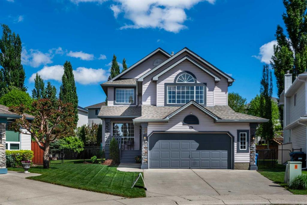 Picture for 74 Douglasview Circle SE