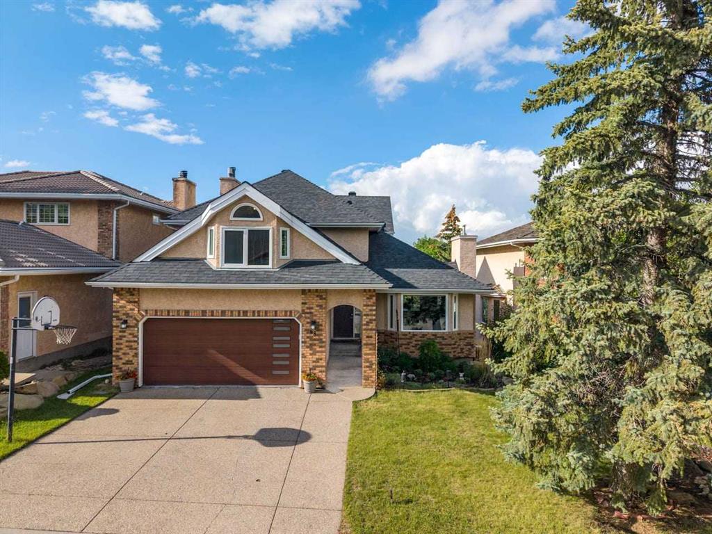 Picture for 68 Christie Knoll Heights SW
