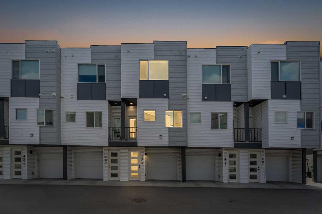 Picture for 403, 101 Panatella Square NW