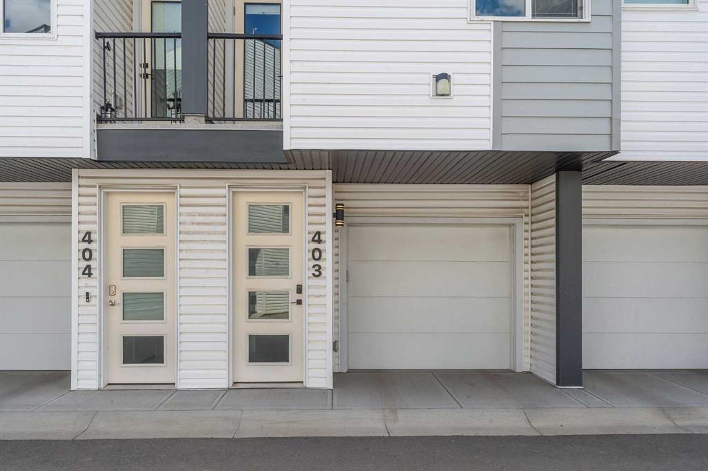 Picture for 403, 101 Panatella Square NW