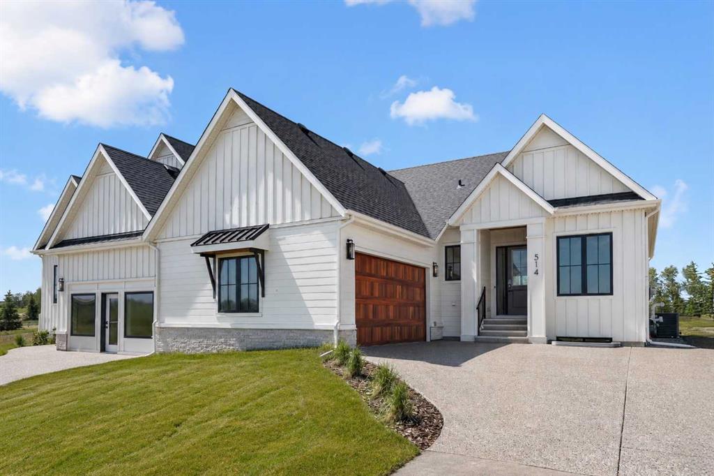 Picture for 514 Pine Creek Ridge 