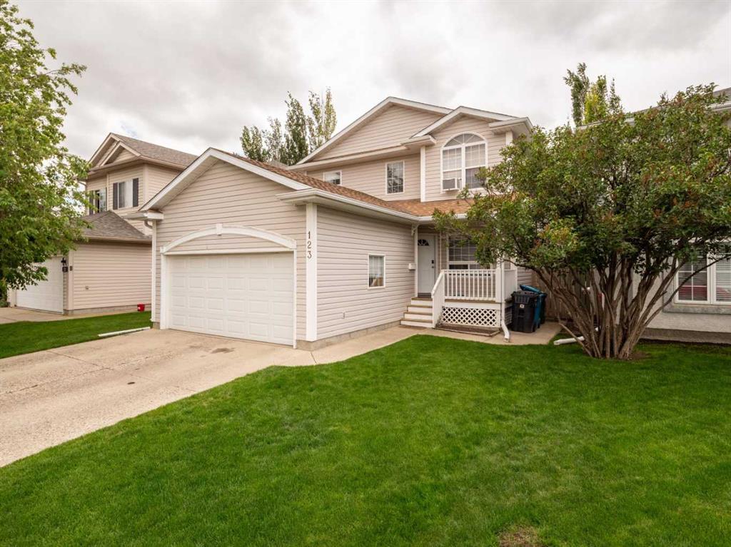 Picture for 123 Stoney Crescent W