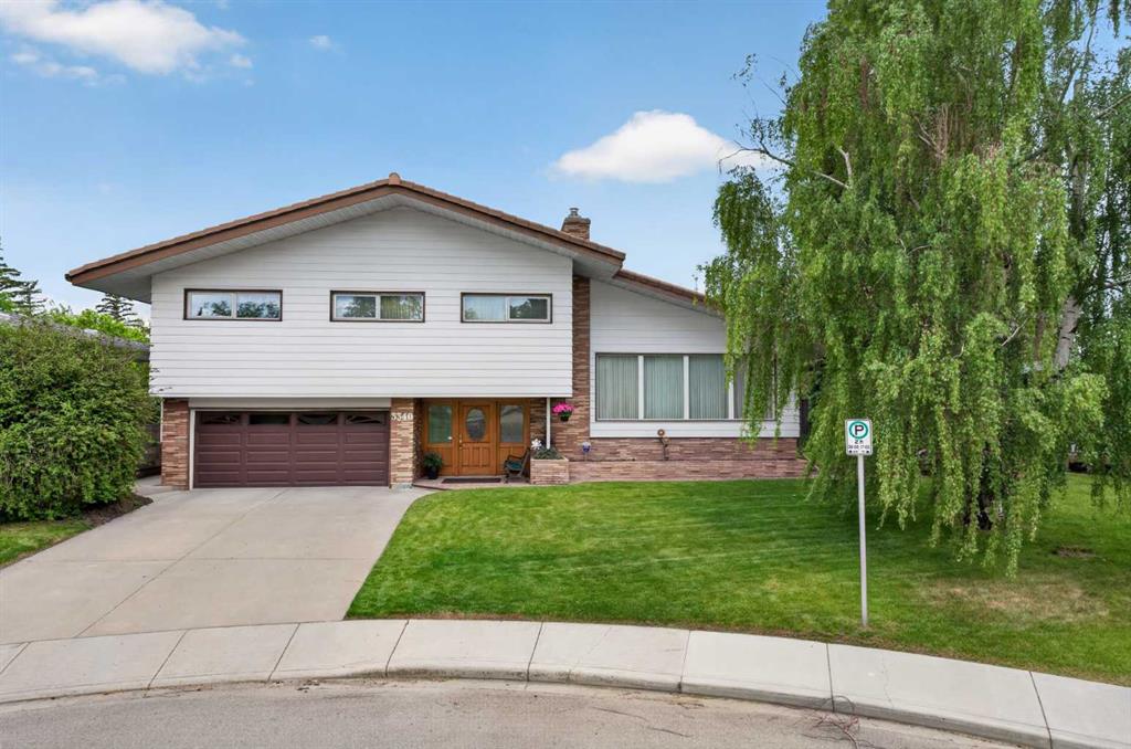 Picture for 3340 Morley Crescent NW