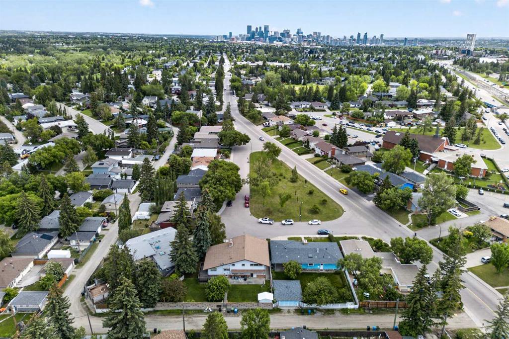 Picture for 3340 Morley Crescent NW